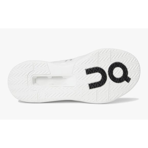 On Cloud OC The Roger Advantage Pro mens tennis sneakers shoes white 13 Cloudtec